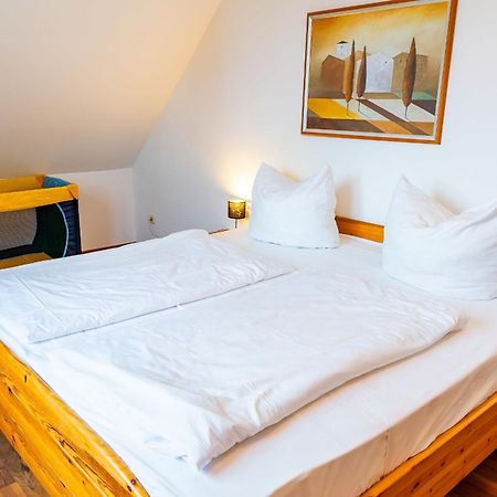 Feriendomizil Wiesenhaus Zingst Extérieur photo