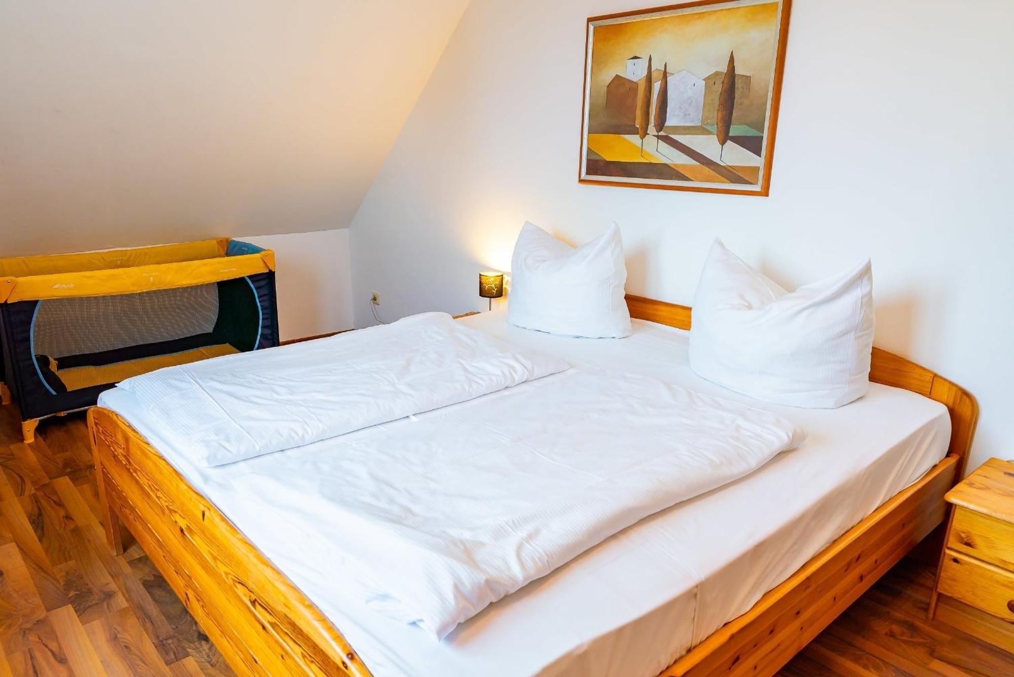 Feriendomizil Wiesenhaus Zingst Extérieur photo