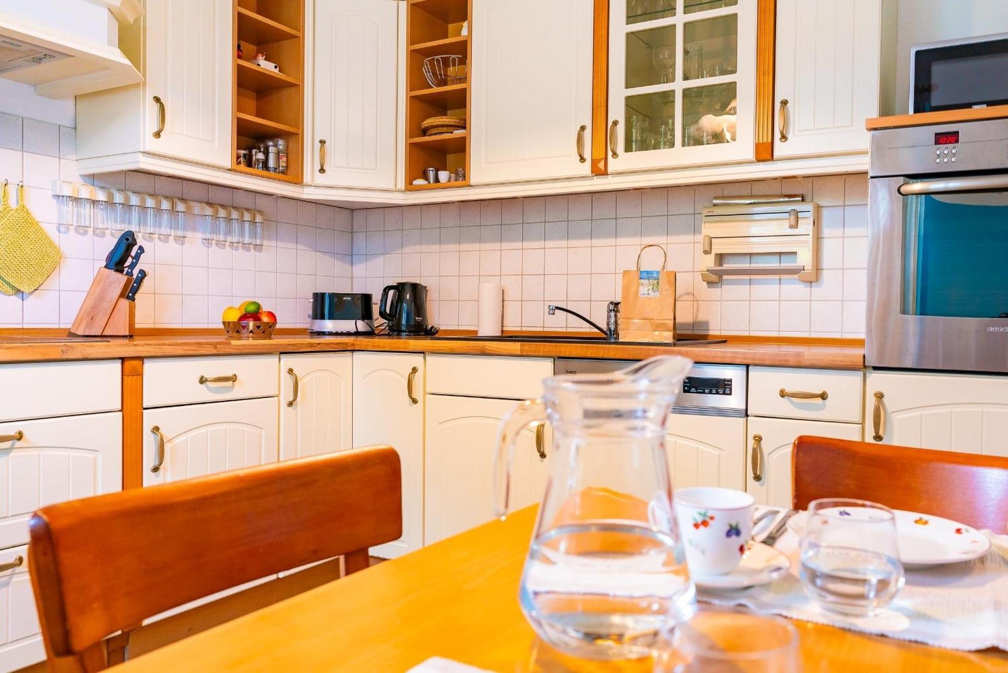 Feriendomizil Wiesenhaus Zingst Extérieur photo