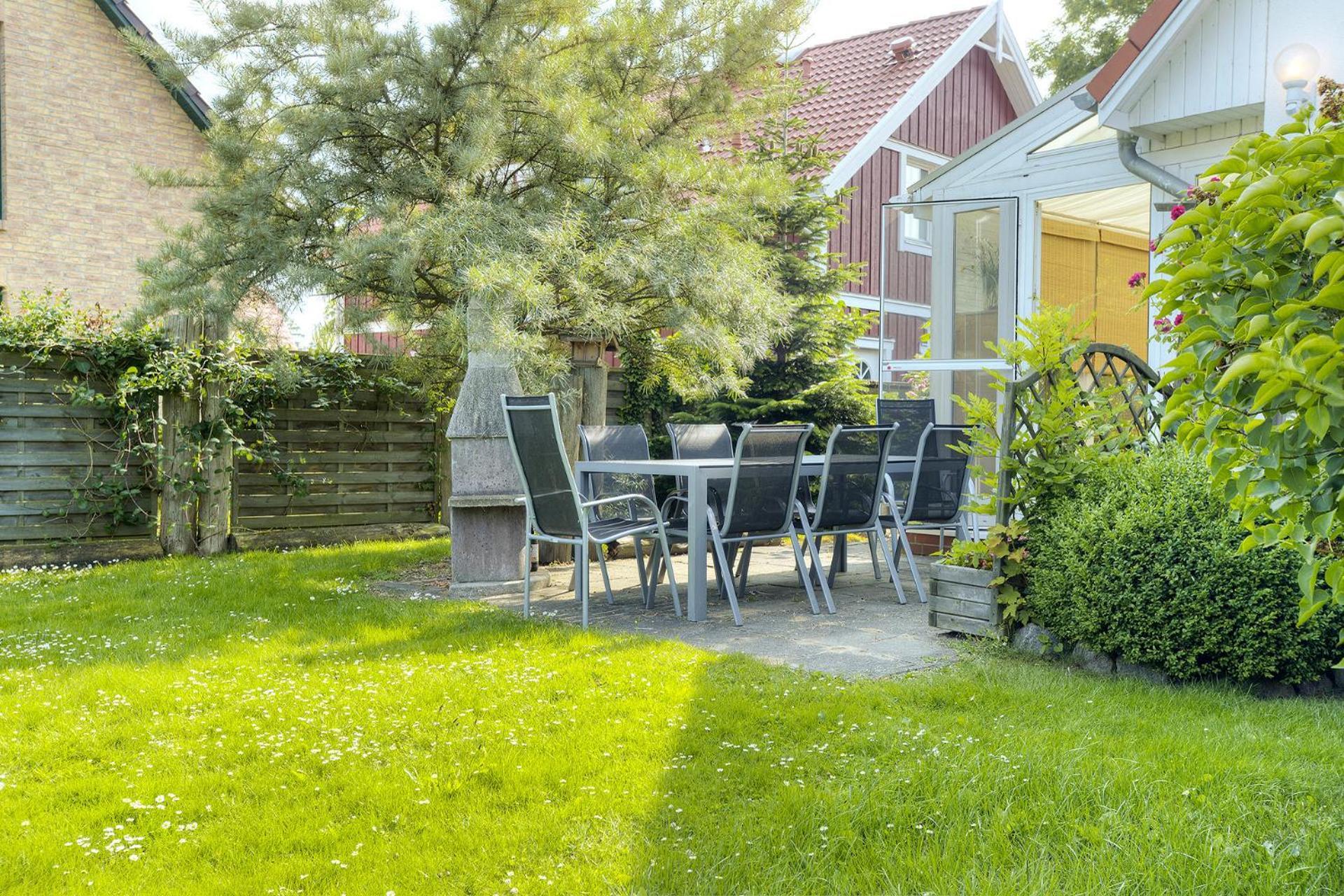 Feriendomizil Wiesenhaus Zingst Extérieur photo